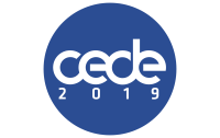 CEDE 2019