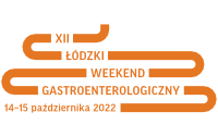 XII Łódzki Weekend Gastroenterologiczny