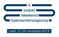 X Łódzki Weekend Gastroenterologiczny