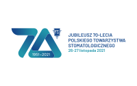 Jubileusz 70-lecia Polskiego Towarzystwa Stomatologicznego