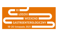 XI Łódzki Weekend Gastroenterologiczny - edycja on-line