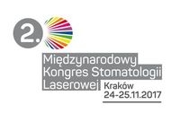 2. Międzynarodowy Kongres Stomatologii Laserowej