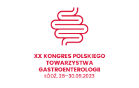 XX Kongres Polskiego Towarzystwa Gastroenterologii